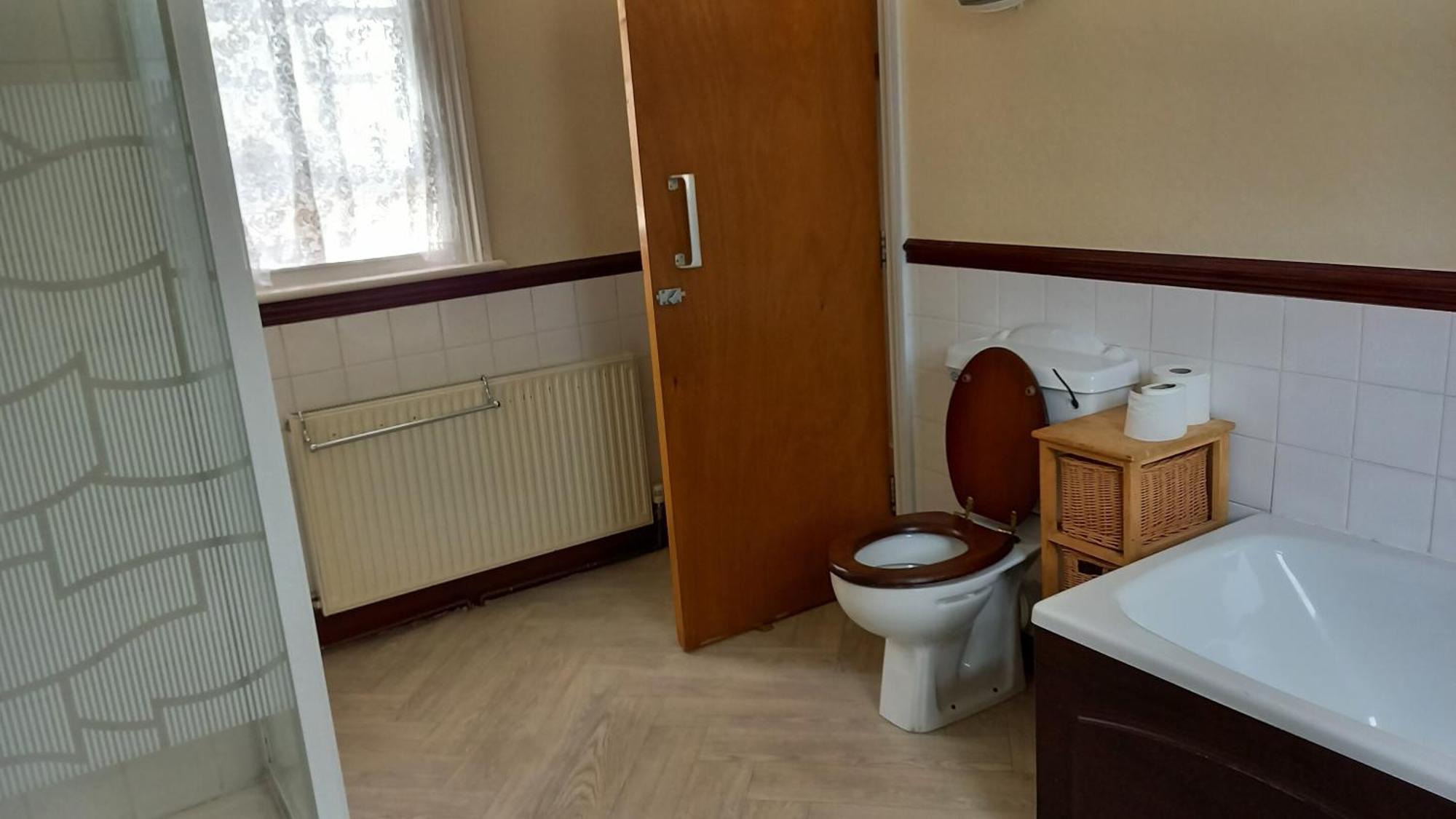 Отель King'S Arms Лостуитиел Номер фото